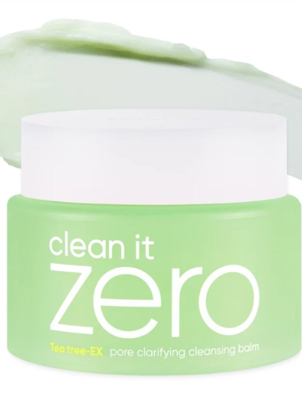 Banila Co Clean It Zero Pore Clarifying Cleansing Balm – 100 mL – NIB Sealed